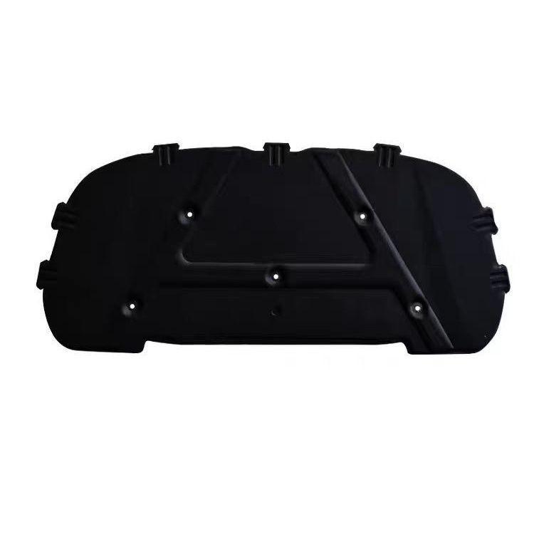 BMW 1 Series E87/E82/E88/1M Engine Hood Heat & Sound Insulation Pad Default Size