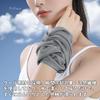 EsiFare Wristband, Cool Feeling, Summer Cooling Feeling Wristband, 2 Pieces,