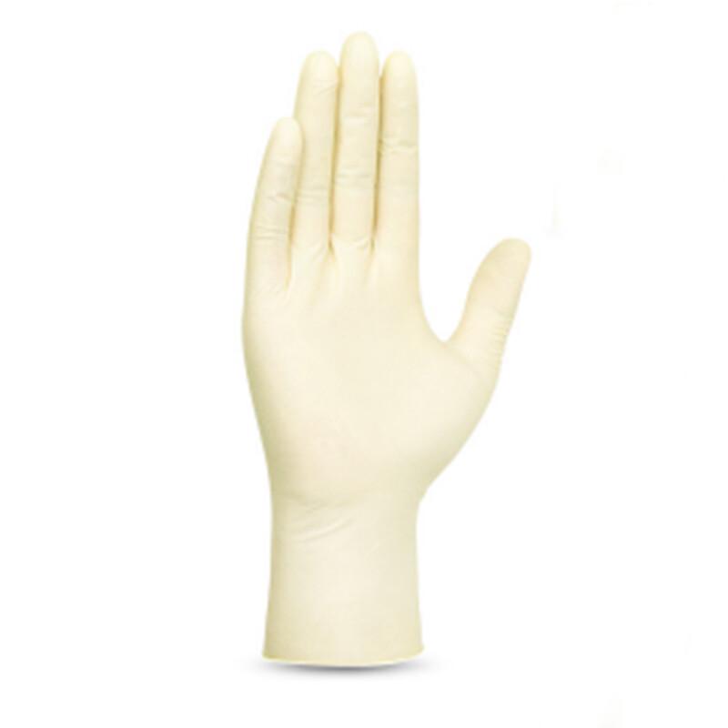 

Disposable Latex Gloves