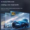 Fast Speed USB C Adapters Blocks PC Sleep Mode Delivers Clear 4K Resolution Video