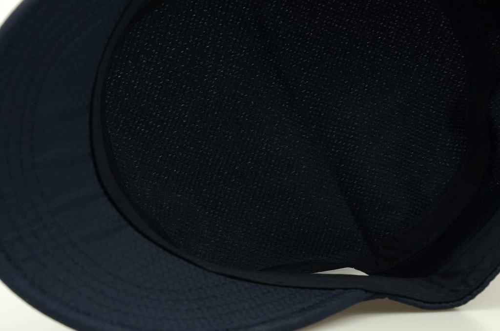 RF Military Work Large XXL Includes Lightweight Men's Cap, Size, (60-65cm), Mesh, Quick-Drying, (Blue)