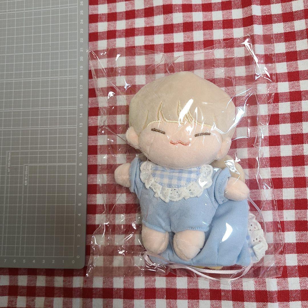 

[USED] SEVENTEEN Hoshi Sundri 15cm