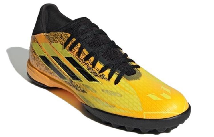 Men's Sneakers Adidas X Speedflow Messi.3 Tf 'Yellow Black'