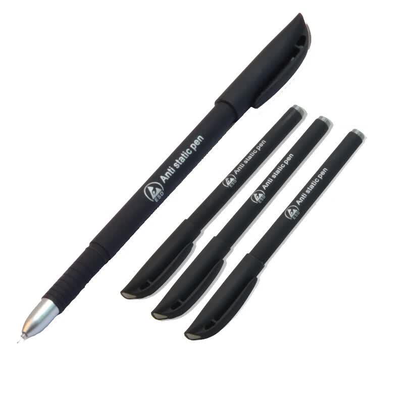 Fuxing Cleanroom Anti-Static Stationery черный
