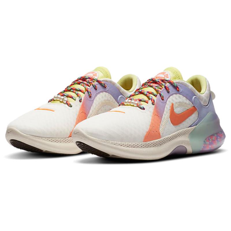 Nike Joyride Dual Run 2 Sail Orange Frost Women's Sneakers DC3286-181