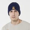 New Men's Hats - European and American Style Autumn/winter Warm Pullover Beanie Ch5004 Knit Hat