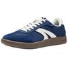 Anta Casual Trend Durable Lightweight Low-Top Training Shoes Men Shoes Blue White 912548019-4