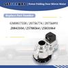 Power Folding Door Mirror Motor 20756891 GM0817558 Compatible With Chevrolet Silverado Suburban Tahoe/GMC Sierra Yukon/Cadillac Escalade 2007-2013