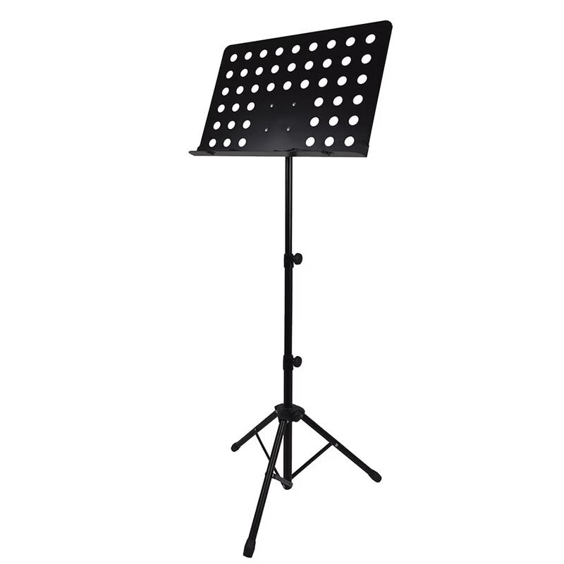 Fengyi Foldable Height-Adjustable 3-Section Music Stand