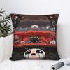 Game The B-Binding Of Isaac Pillowcases Morden Pillow Case For Sofa Bedroom Home Decor Soft Pillow Cover