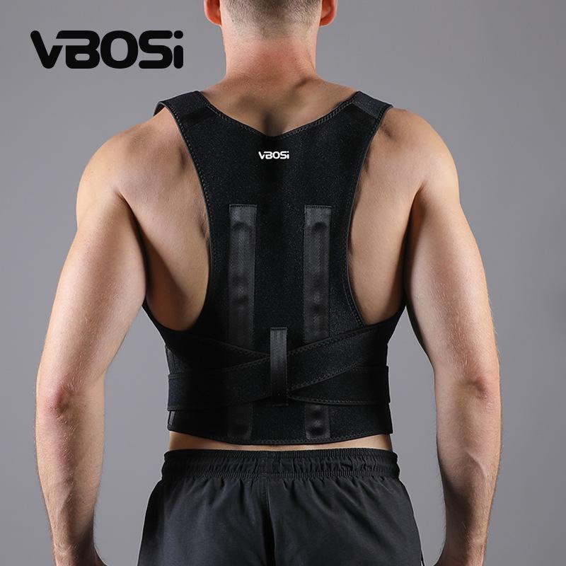 VBOSI Adult & Teen Posture Corrector with Anti-Hunchback Support