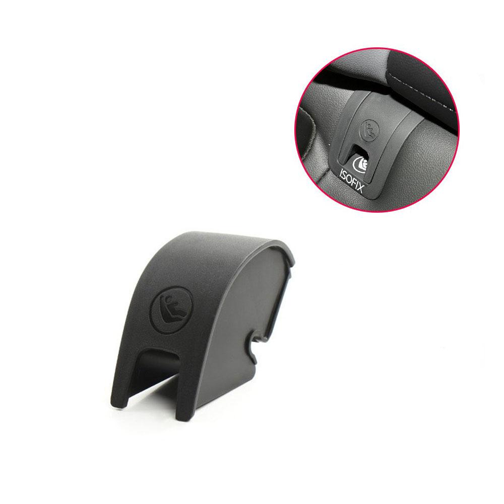 5GG887187 Black ISOFIX Cover Cap for VW