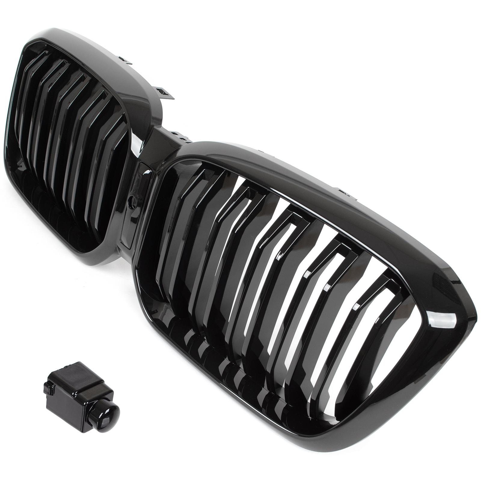 BMW X4 G02 FL 2021- Grille