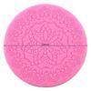 1 Pcs Lace Molds Cake Decorating Tools Round Kitchen Gadgets Silicone Snowflake Shape Food Grade Fondant Mould Baking Mat