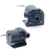 SC600 12V 10W for DC Water Pump 600 L/H G1/4" Input and Output Use for Water Cooling With Holder