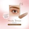 MilleFee - Airy Brow Mousse