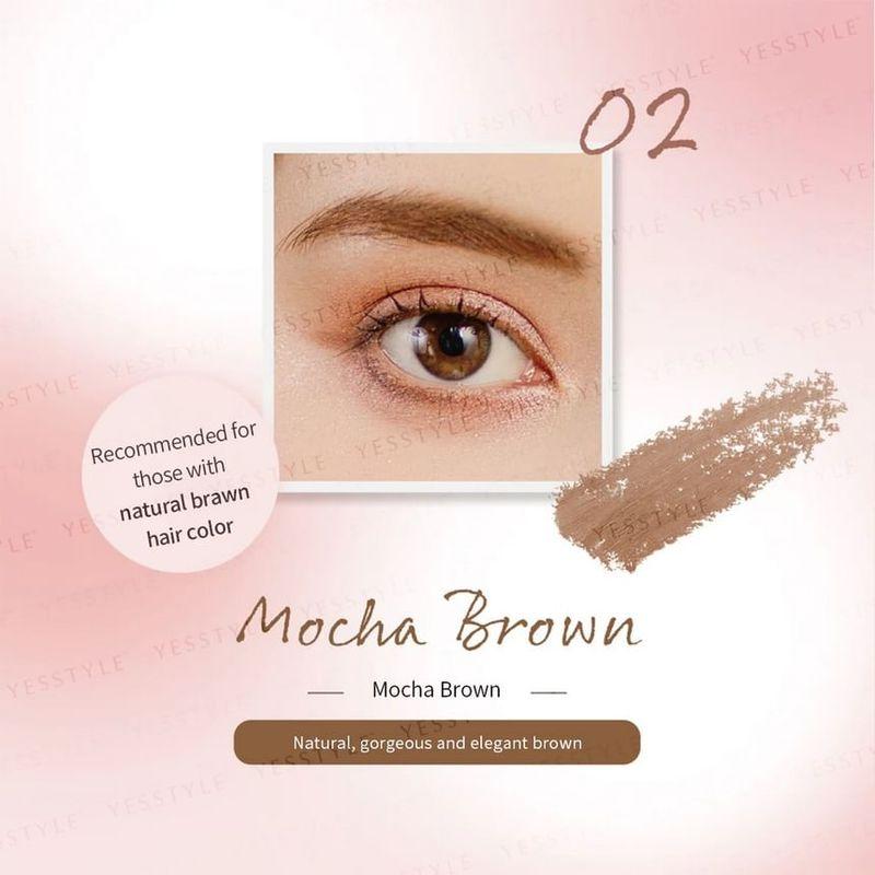 MilleFee - Airy Brow Mousse