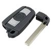 Car Remote Key Case Compatible With Z4 For E89 2009 2010 2011 2012 2013