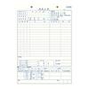 KOKUYO Driving Daily Report B5 100 Sheets Shin-270