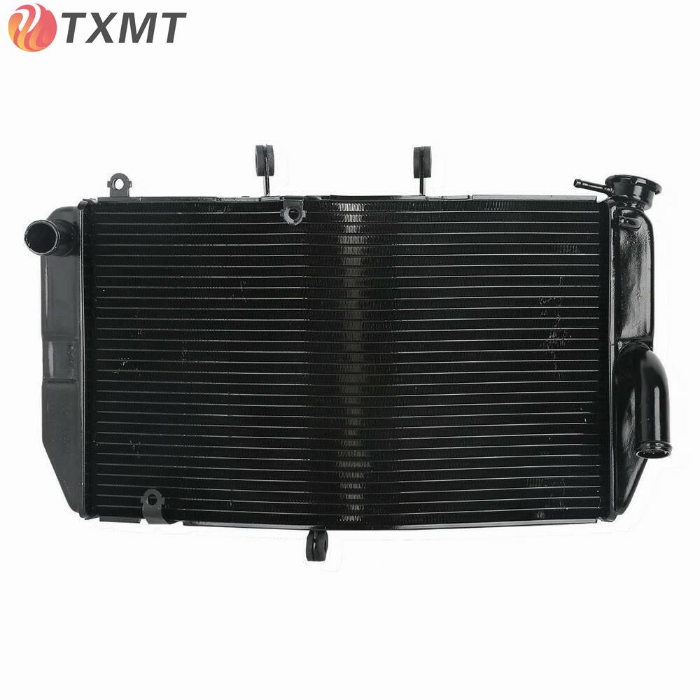 

Honda CBR600RR F5 (2003-2006) Motorcycle Radiator Assembly