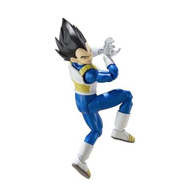Figuras de ação – Figuras de ação