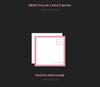 BLACKPINK [SQUARE UP] 1. Mini-Album (SCHWARZ / PINK Version)