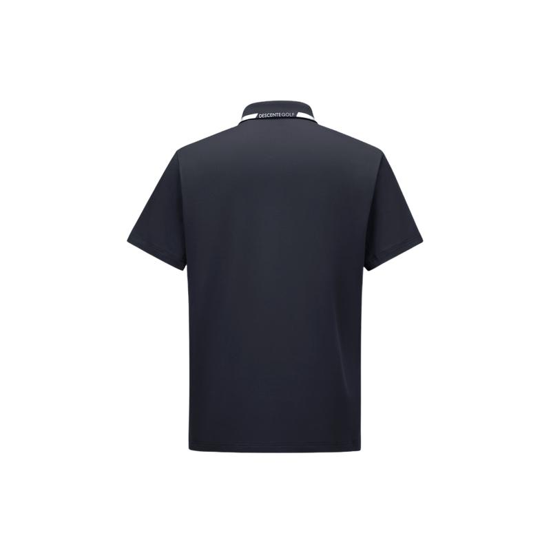DESCENTE Field Collection Polo Shirt Men's G523MFTS42