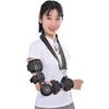 Adjustable Humerus Fracture Elbow Brace for Rehab Training