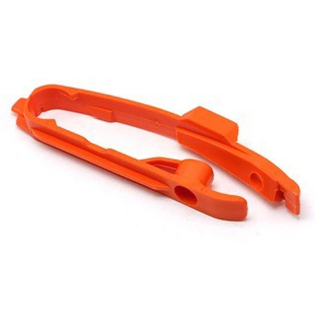 Ghid de lanț pentru motocicletă, set de cleme pentru braț oscilant și furtun de frână, pentru HUSQVARNA 125 250 350 450 FC FX FS TX TC DirtBike 2016-