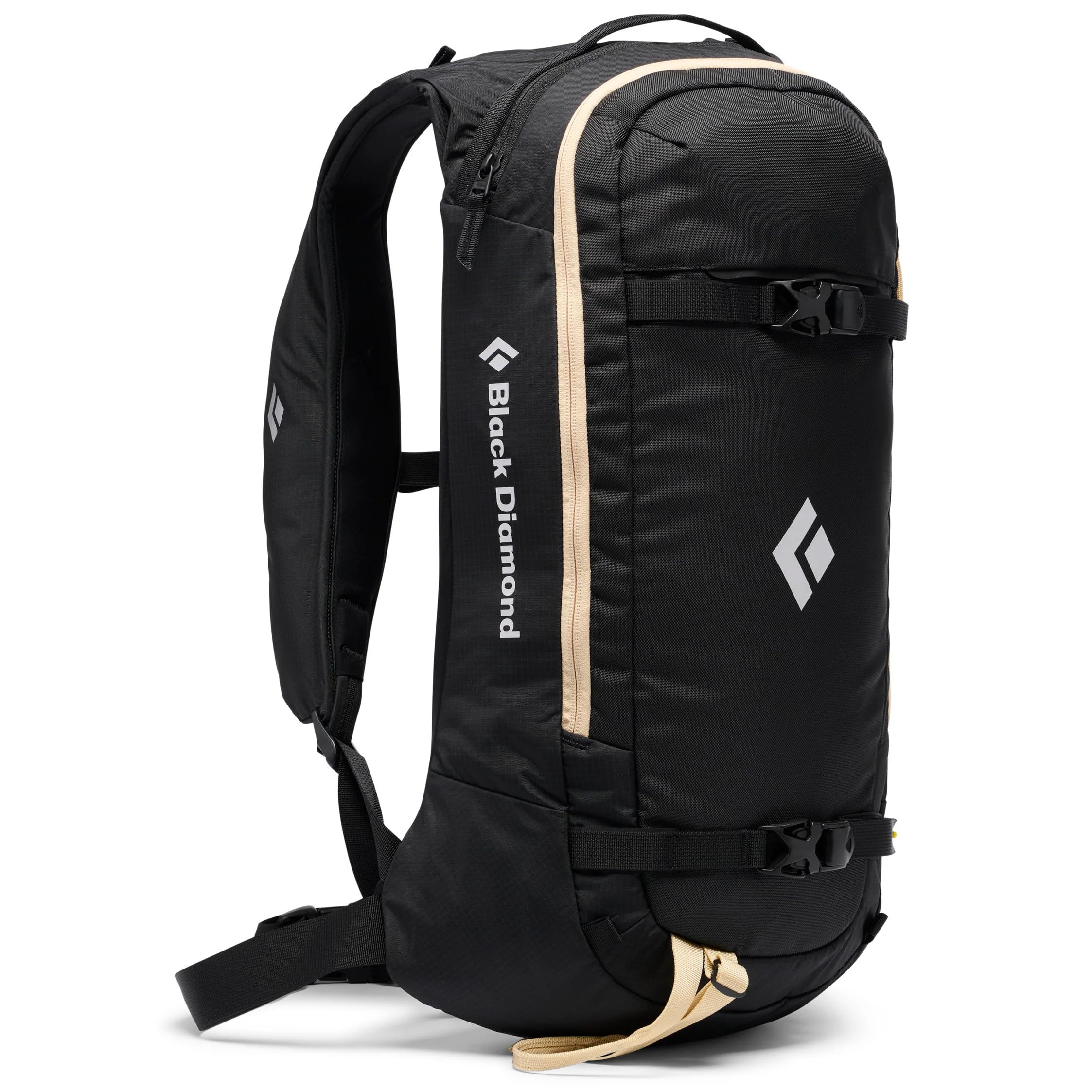[Black Diamond] Equipment Dawn Patrol 15L, Color: Black, Size: ML, BD681344 [Item]