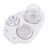 Egg Slicer for Hard Boiled Eggs Heavy Duty Egg Dicer Stainless Steel Egg Chopper Quick Meal Preparation Tool for Strawberry Mushroom Grape Cherry