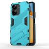 For Xiaomi Redmi 13C Cover Case Redmi 13C Capas Armor Phone Bumper Back Kickstand Shockproof Holder Cover For Redmi 13C Fundas