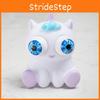 Unicorn Shape Stress Ball Tpr Material Hand Eye Coordination Gift Relaxation