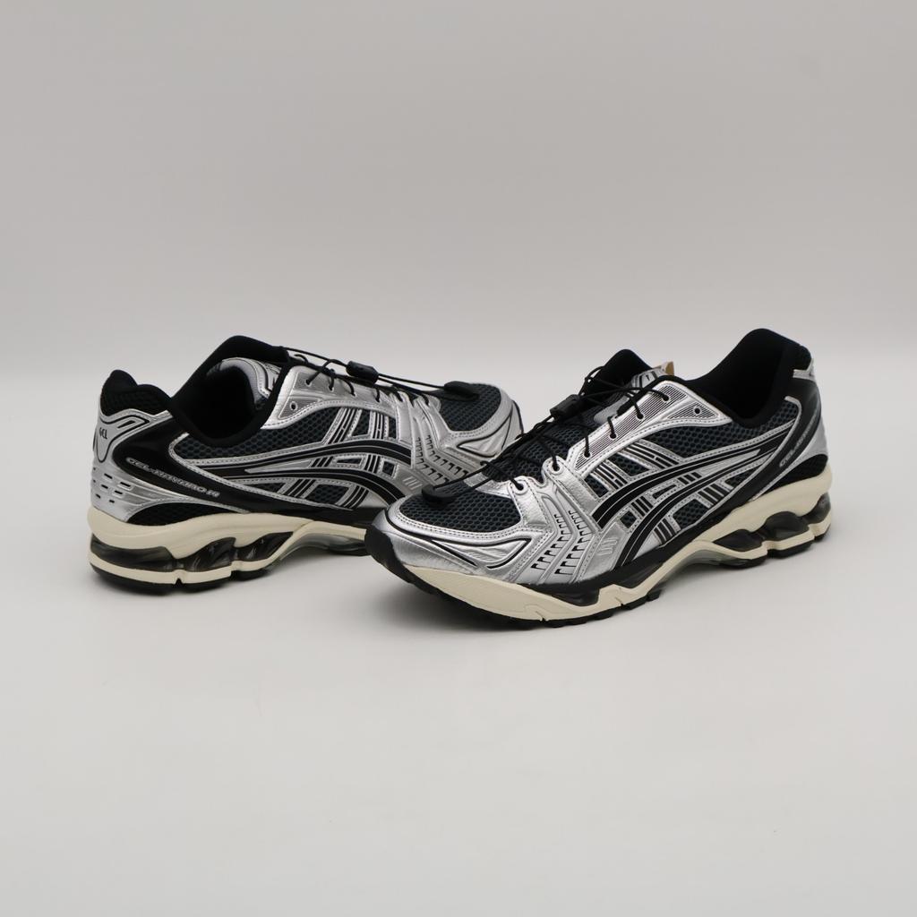 1203A549-020 Asics Gel-Kayano 14 Carrier Grey Black (Men's)