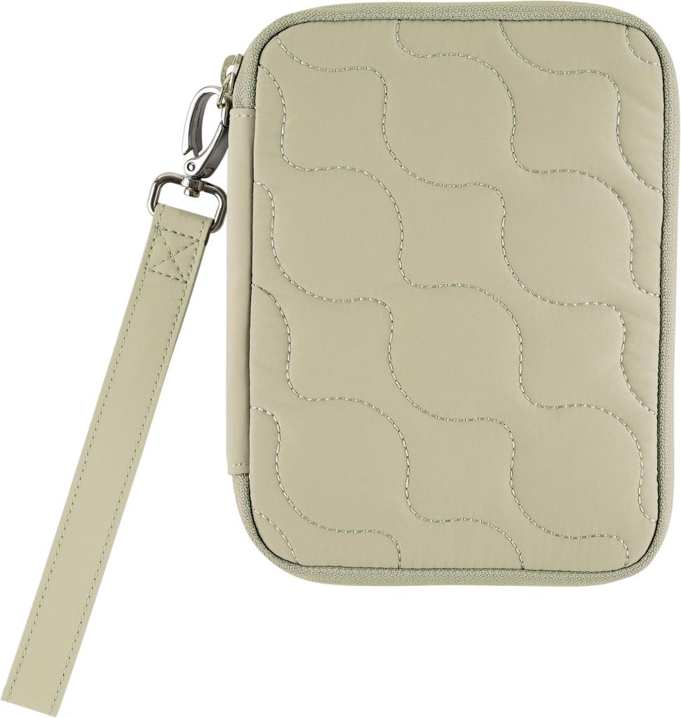 Hobonichi Techo Original Quilt Notebook Cover (A6)