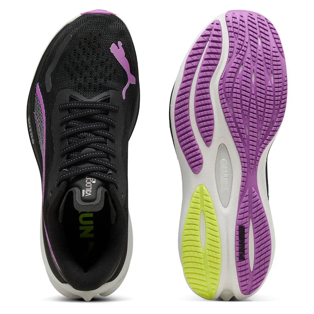 Puma Кроссовки для бега Velocity Nitro 3