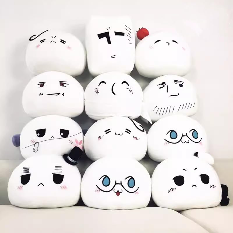 Hetalia plush toy hugging pillow Mochitalia large cushion 3224cm soft round cute fluffy (C) parallel import