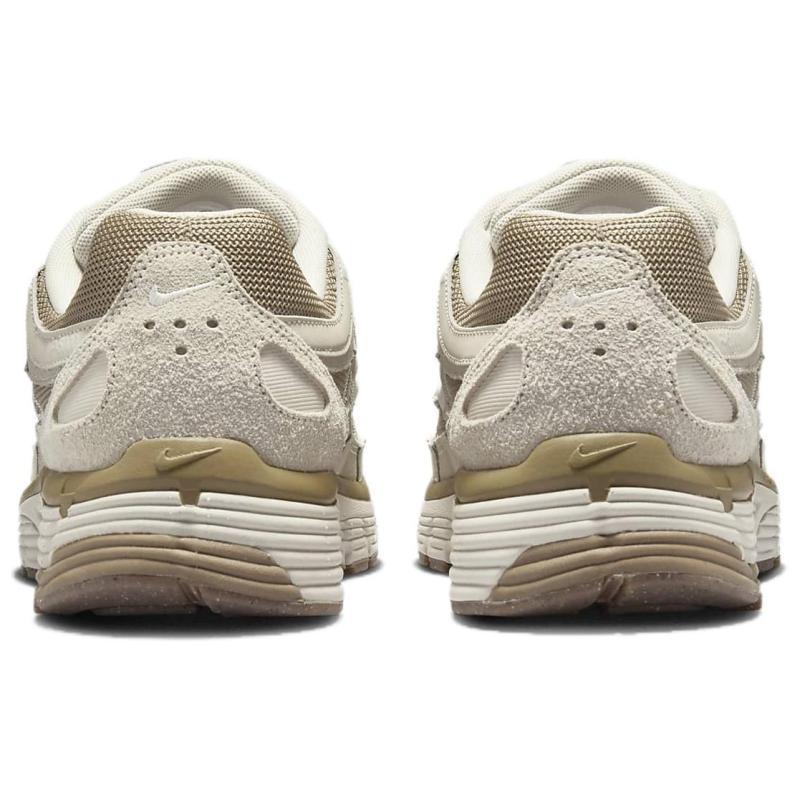 Nike P 6000 Light Orewood Brown Sneakers HV2528-100