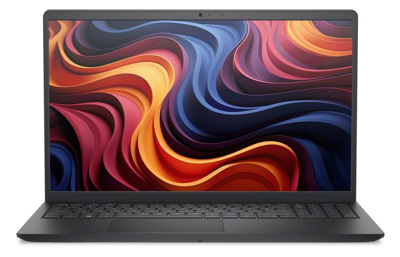 Dell 15 DC15255 15,6'' FHD AMD Ryzen 7 7730U 16GB 1TB SSD W11H S-Modus Karbon Schwarz (SPEC)