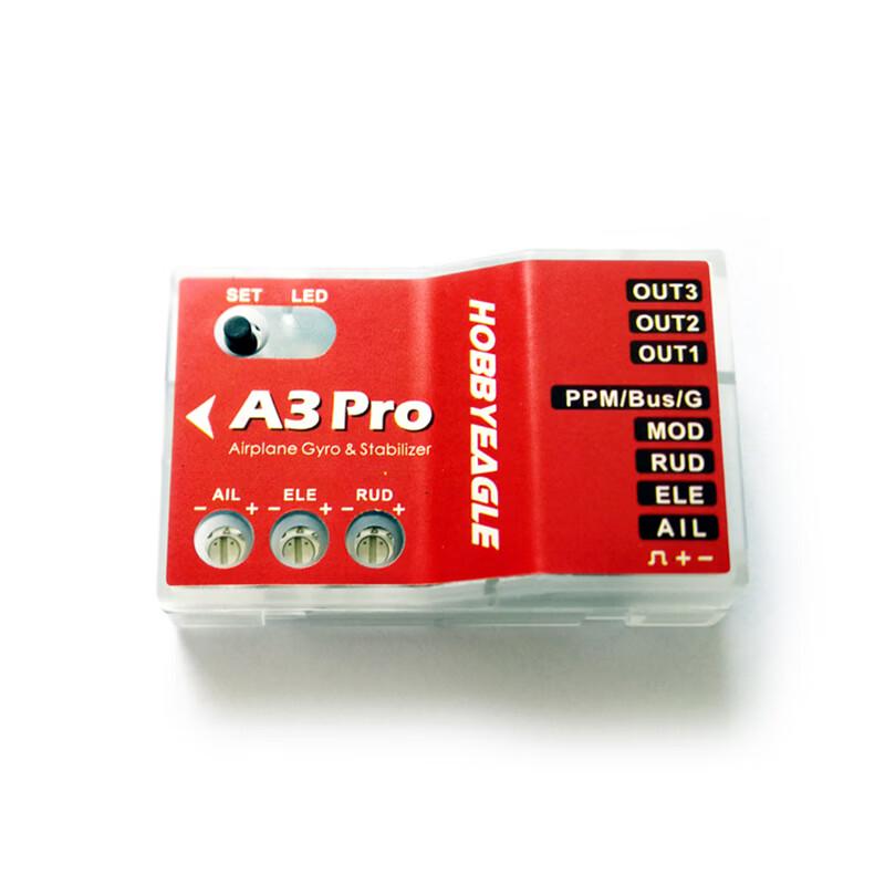 HOPECENT A3 Pro Fixed-Wing Flight Controller