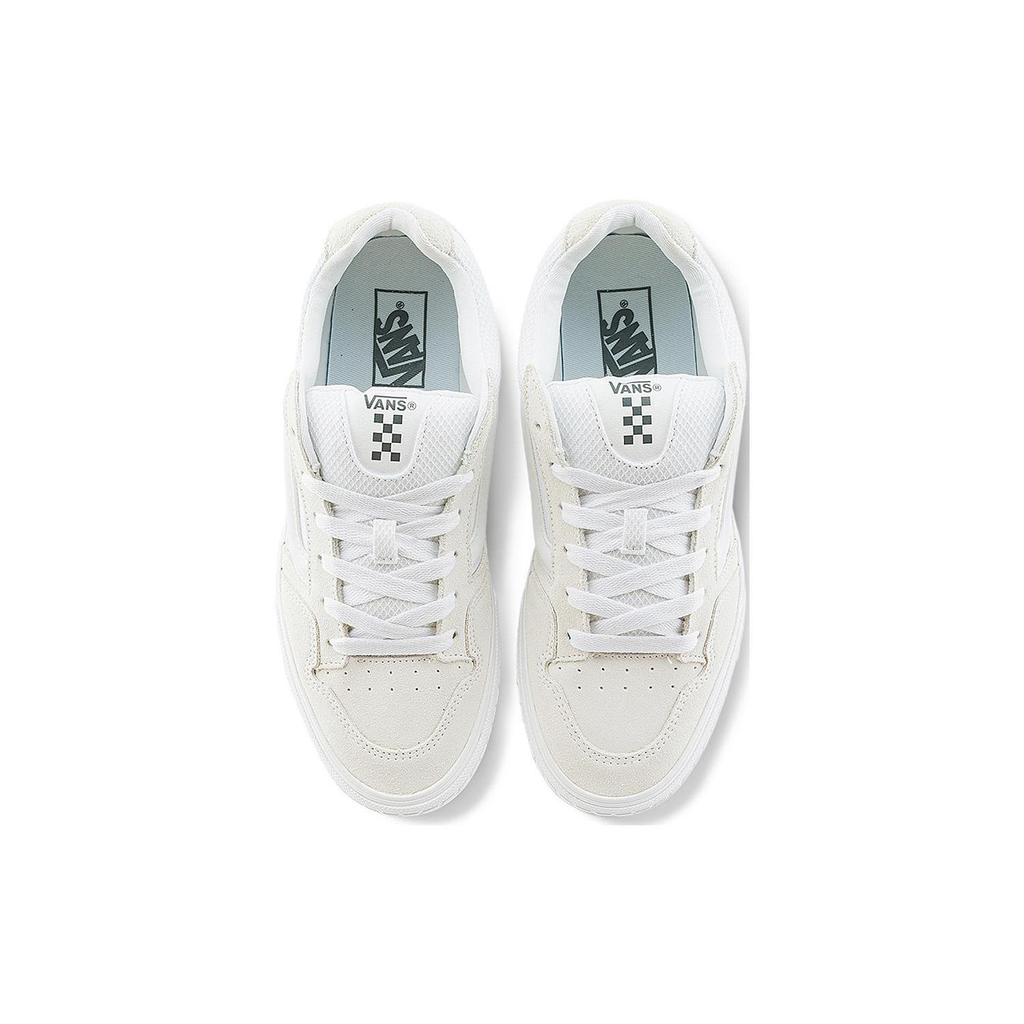 Vans Caldrone Shoes 'White' VN0A5JM2WWW