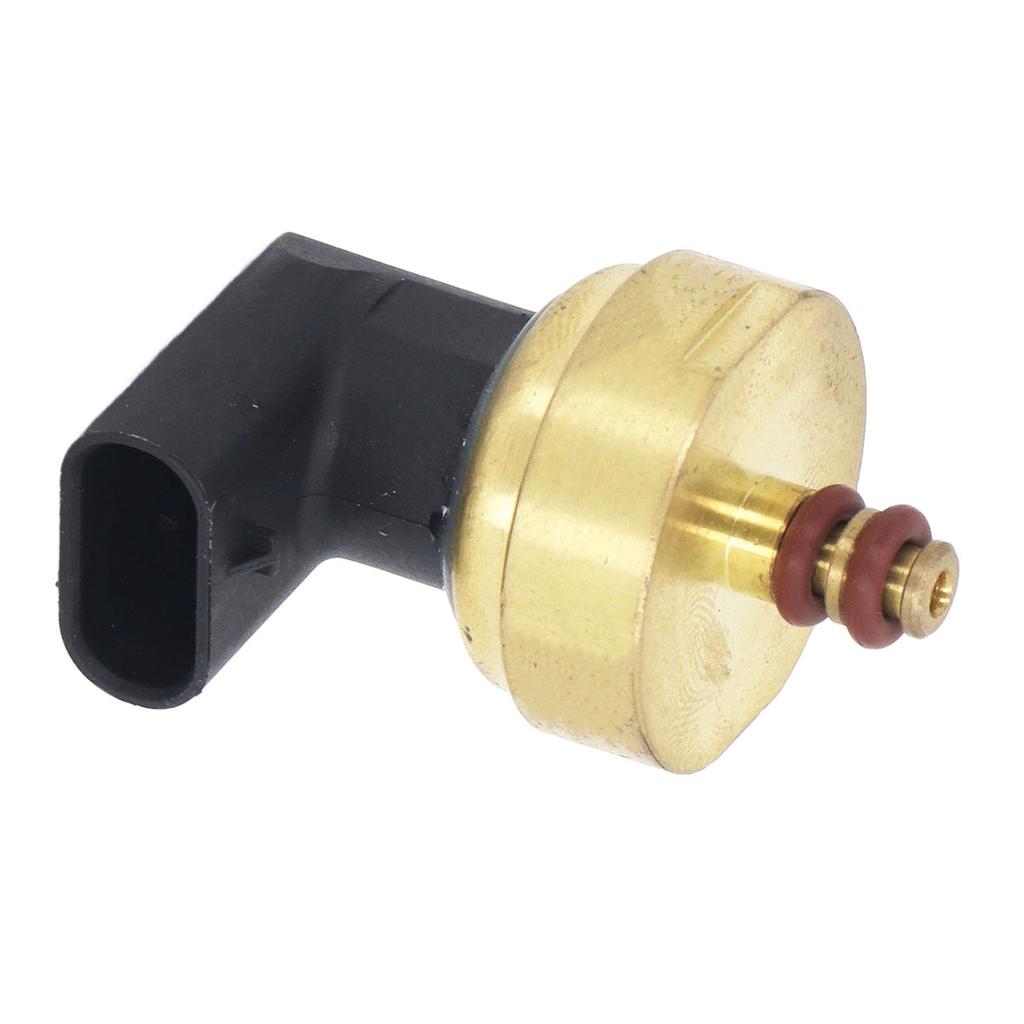 Fuel Pump Pressure Sensor A0035427518 Replacement for Benz C250 C300 C350 C63 CL600 ML63 CL65 E350 E63 E400 E550 ML350