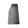 For Toyota RAV4 XA50     Hybrid Aluminum Alloy Car Accelerator Brake Pedal Rest Foot Pedal Cover Pad Accessories
