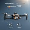 GT5 Drone with Brushless Motor, Optical Flow, Obstacle Avoidance, Remote Control, and Aerial Photography Capability.