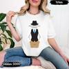 Üst giysisi – T-shirtler