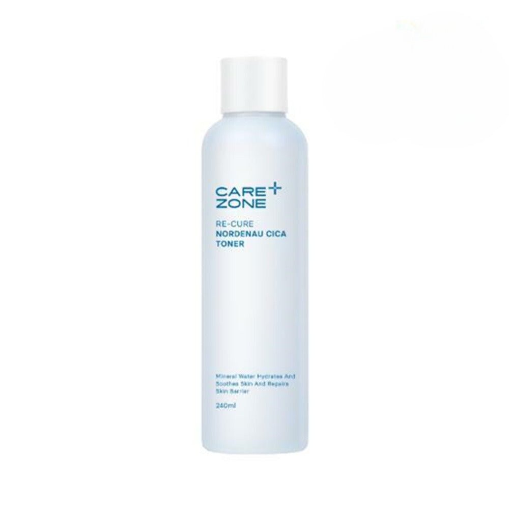 CAREZONE Liquor Nordenau Cica Toner 240 ml