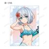 A Live Anime Original Illustration Date A Vacation Trading Acrylic Cards Box of 8 "Date V" Ver.