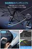 Car Front Sunshade New Development Panda Shaft Flexible Center Foldable Car UV Heat 10 Double Opening Easy Car Sunshade Sun UV Storage Pouch Included
