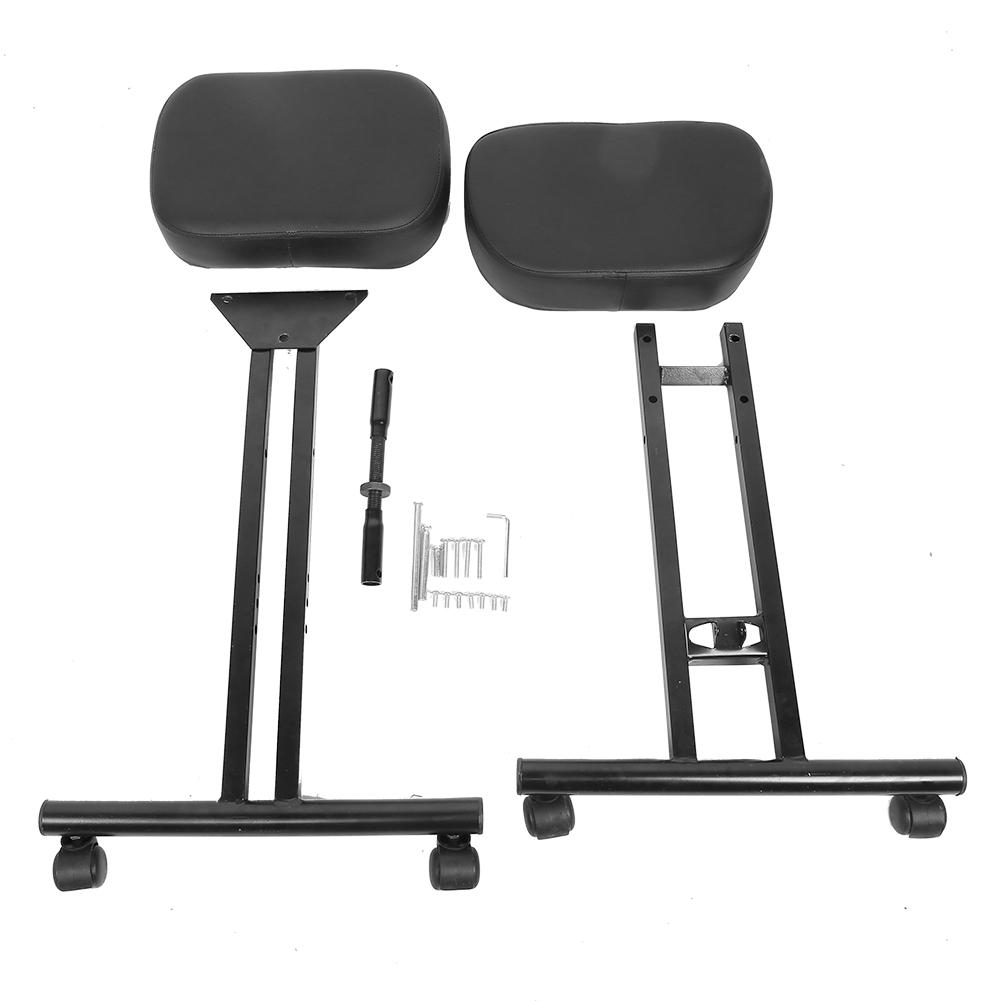 

Кресло для коленопреклонения Эргономичная осанка Корректирующее кресло для коленного стула для плохой поддержки спины