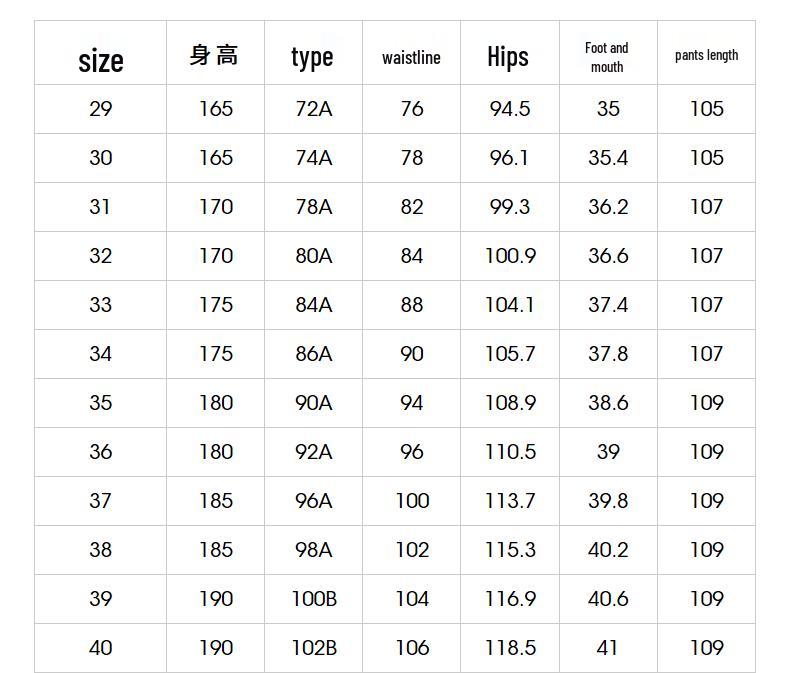 Septwolves Men's Slim Straight Jeans with Bamboo Fiber